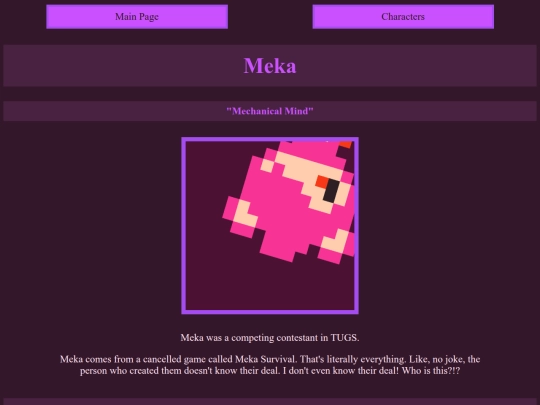 characters/meka screenshot