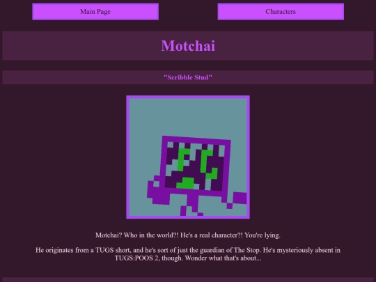 characters/motchai screenshot
