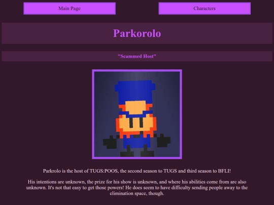 characters/parkorolo screenshot