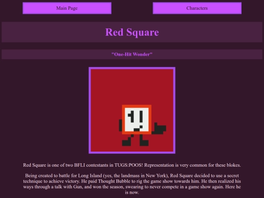 characters/red-square screenshot