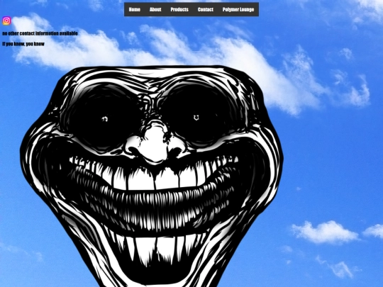 contact screenshot