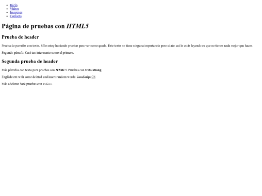 indexInicial screenshot