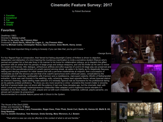 CFS/CFS-2017 screenshot
