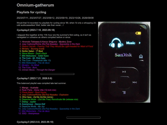 Omnium-gatherum/2023-07-11 screenshot