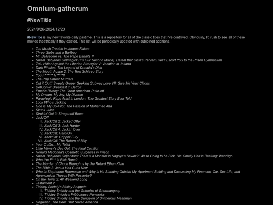 Omnium-gatherum/2024-08-26 screenshot