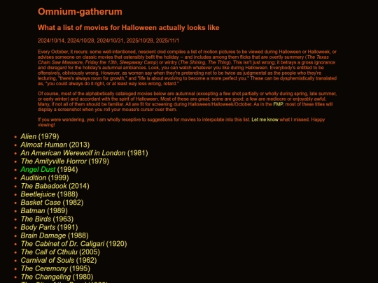 Omnium-gatherum/2024-10-14 screenshot