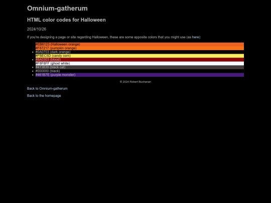 Omnium-gatherum/2024-10-26 screenshot