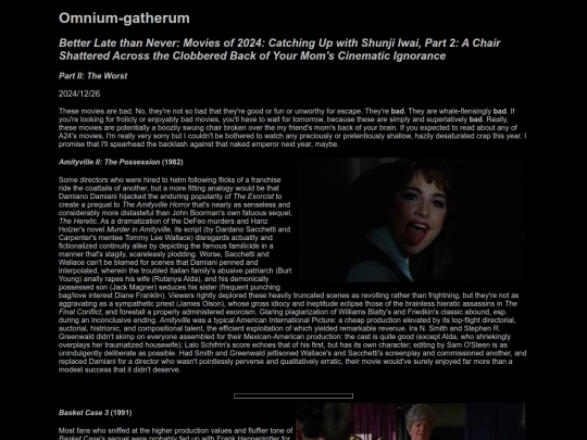 Omnium-gatherum/2024-12-26B screenshot