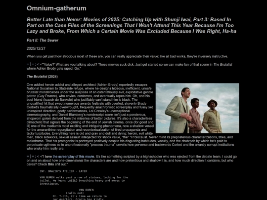 Omnium-gatherum/2025-12-27B screenshot