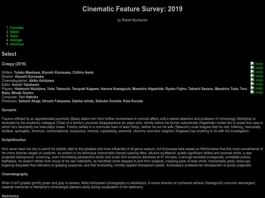 R/site/CFS/templates.txt/CFS-2019 screenshot