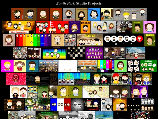 SPSP screenshot