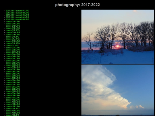 photos-2017-2022 screenshot