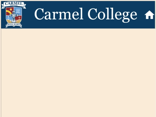 comm screenshot