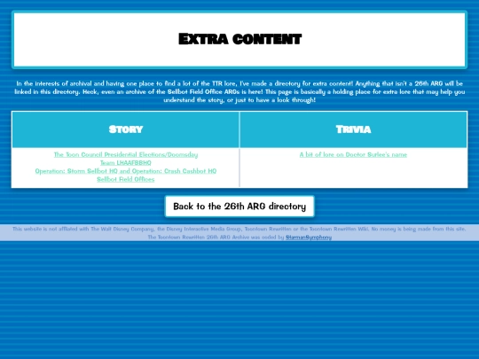 extra screenshot