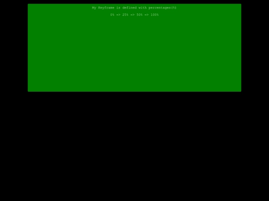 Testing/Animation screenshot