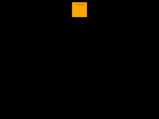 Testing/Movingimage screenshot