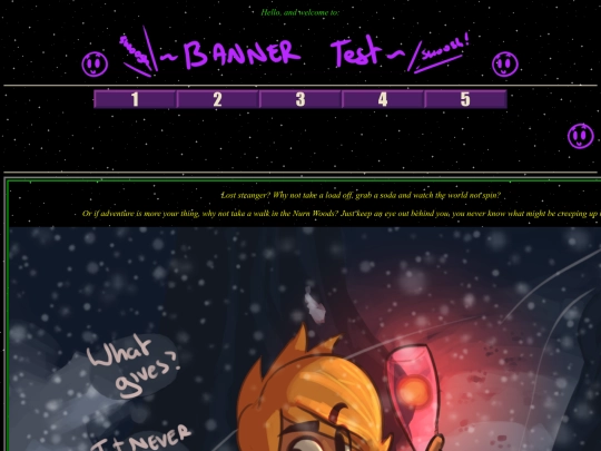 Testing/Ripped screenshot