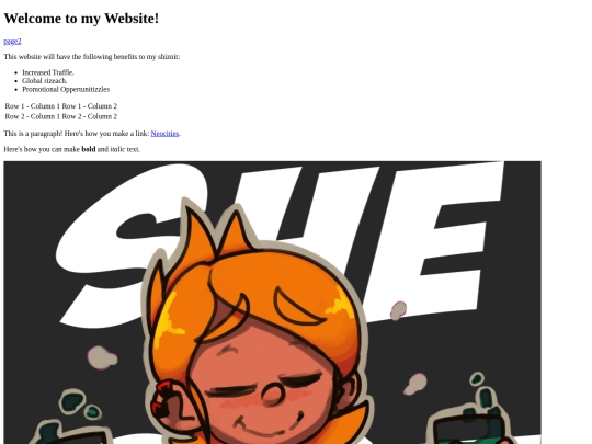 Testing/TestingA screenshot