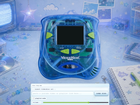 VideoNowPlayer screenshot