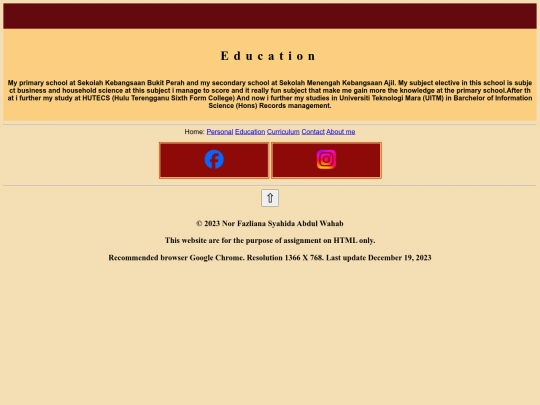 header screenshot