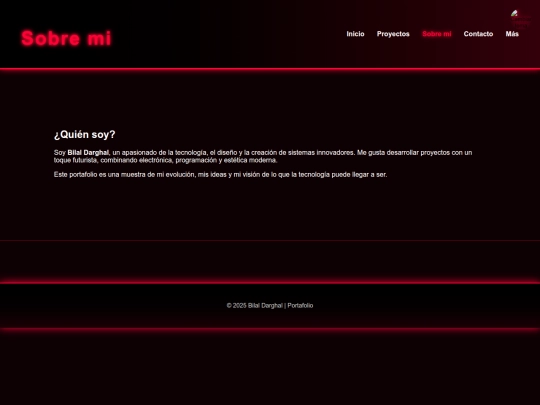 sobre-mi screenshot