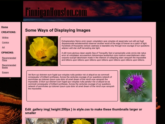 link2 screenshot