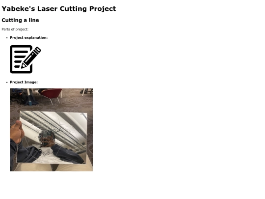 laser screenshot