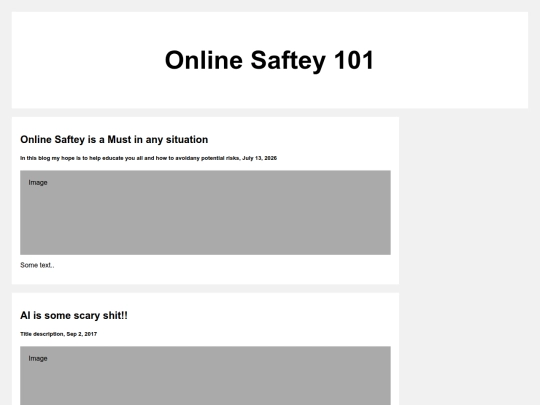 blogs/online-saftey-101 screenshot