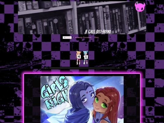 girls-night screenshot