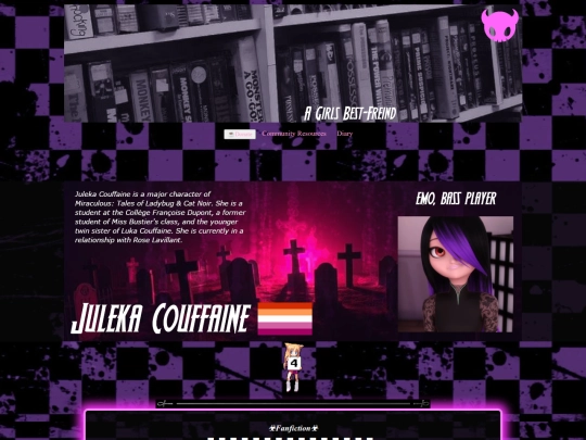 juleka screenshot