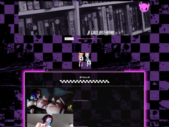 new-yuri-board screenshot