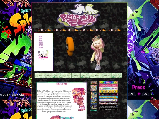 about screenshot