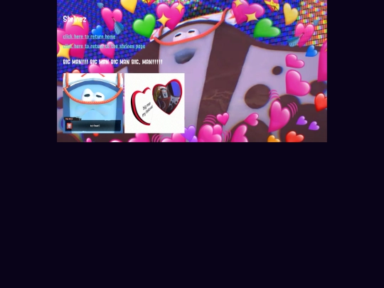 bigman screenshot