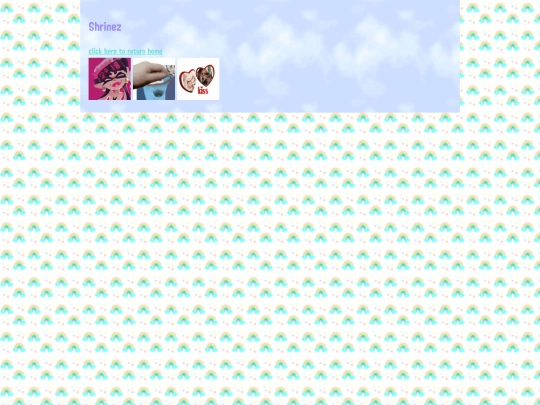 shrines screenshot