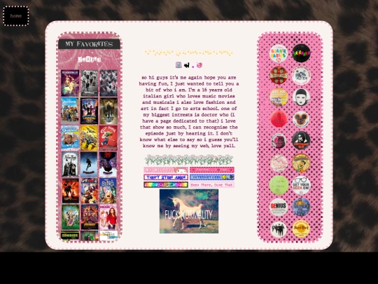 about2 screenshot
