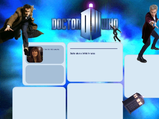 doctorwho screenshot