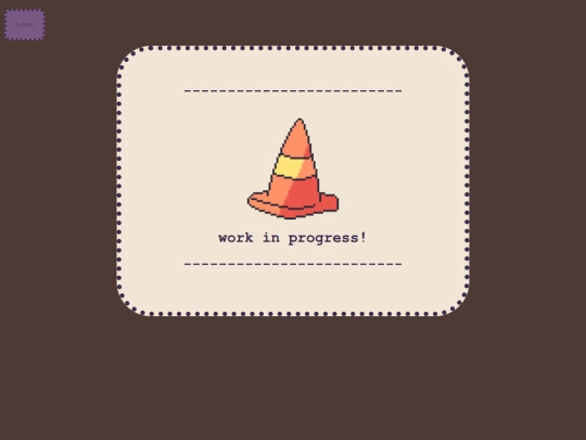 work screenshot