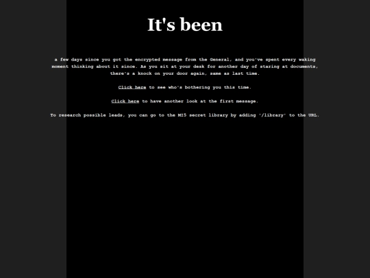 homepage2 screenshot