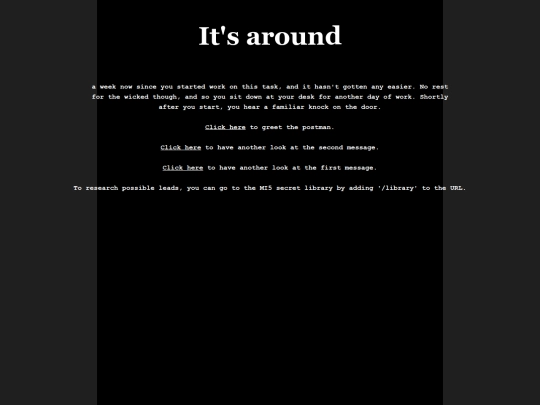 homepage3 screenshot