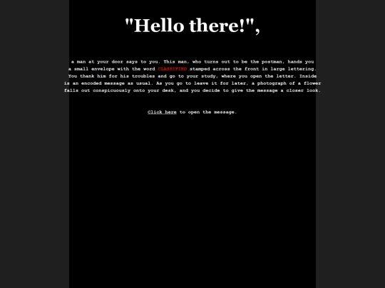 mail1 screenshot