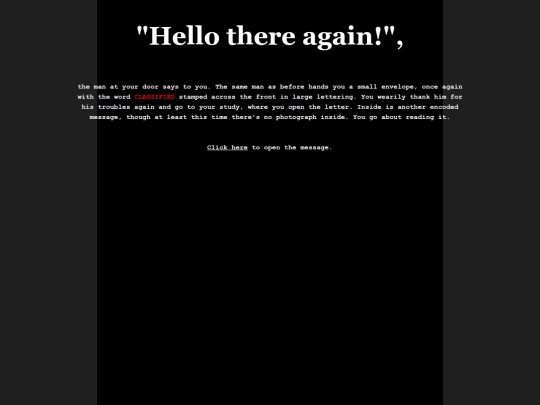 mail2 screenshot