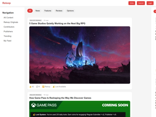 text7 screenshot