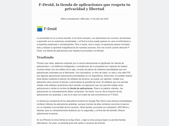 f-droid screenshot