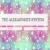 The Alexandrite System avatar