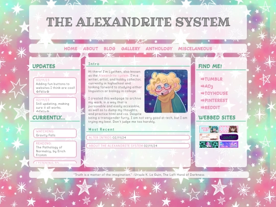 savedtemplate screenshot
