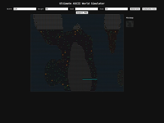 el screenshot