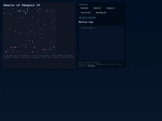 hopIV screenshot