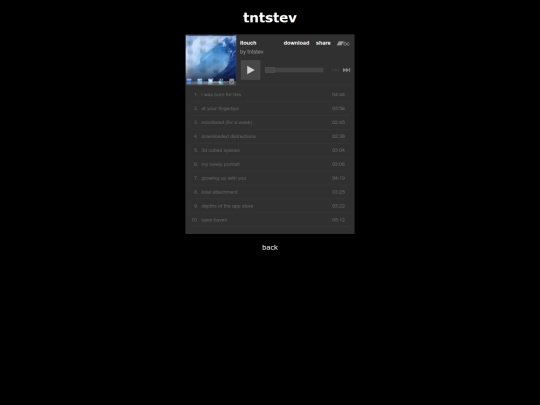 tnt screenshot