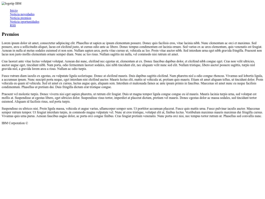 ExamenRSS/prem screenshot