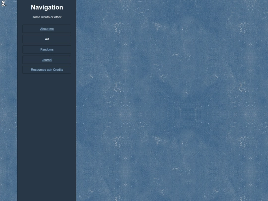 art screenshot